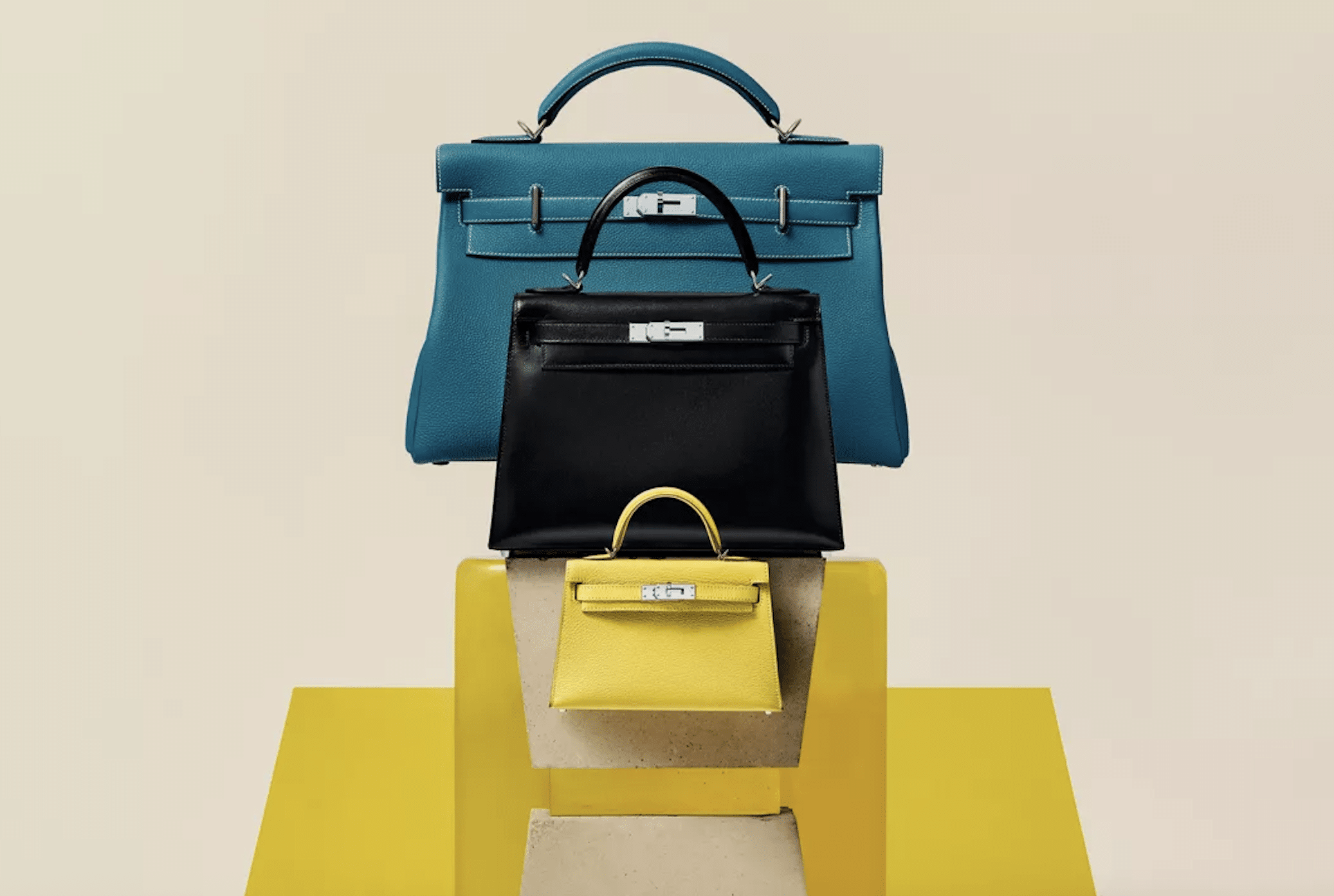 The Price of Counterfeits: Hermès Nabs Win in Case Over Fake Kelly Bags